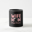 Search for doctors wife mugs Funny