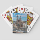 Search for europe playing cards Souvenir