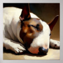 Search for sleeping dog posters Portrait