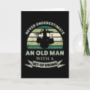 Search for funny music cards Drummer