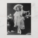 Search for lace postcards Dancer