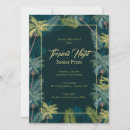 Search for leaf 7x5 invitations Nature