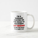 Search for bargain mugs Sale