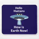 Search for ufos mouse mats Space