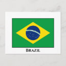 Search for brasil flag postcards Brazil