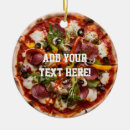 Search for restaurant christmas tree decorations Pizzeria