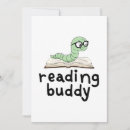 Search for literature invitations Book lover