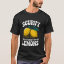 Search for lemon fruit tshirts Lemons