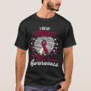 Search for head and neck cancer tshirts Awareness