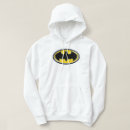 Search for batman clothing Sophomore