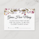 Search for fun and games invitations Floral