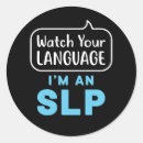 Search for pathologist stickers Slp