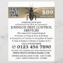 Search for cockroach Pest control