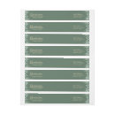 Search for graduation envelope return address labels High school graduation
