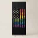 Search for gay pride flag banners Lesbian