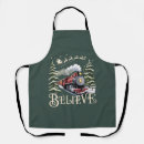 Search for believe aprons Festive