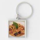 Search for pasta key rings Gourmet