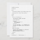 Search for web development postcards Nerd