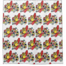 Search for lobster shower curtains Maine