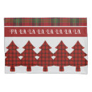 Search for christmas plaid pillowcases Tartan