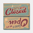 Search for closed magnets Vintage