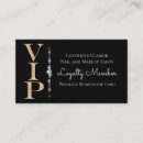 Search for black glitter business cards Elegant