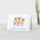 Search for baa cards Sheep