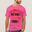Search for work from home tshirts Vacation