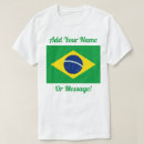 Search for brazilian tshirts Brasil