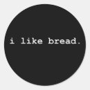 Search for breads stickers Homemade bread