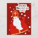 Search for saint nicholas postcards Cute
