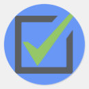 Search for blue emoji stickers Green