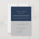 Search for bars rsvp cards Blue