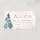 Search for gold tree invitations Winter wonderland