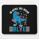 Search for blue special mouse mats Asd