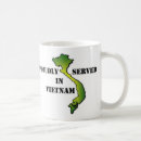 Search for army vietnam mugs Air force