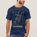 Search for zulu tshirts Shield