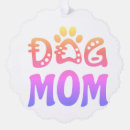 Search for funny mom christmas tree decorations Pets