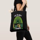 Search for charm bags Clover