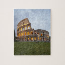 Search for colosseum puzzles Architecture