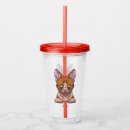 Search for cat tumblers Kitty