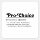 Search for reproductive rights stickers Abortion