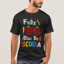 Search for spanish teachers clothing Kindergarten