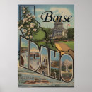 Search for boise posters Collection