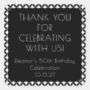 Search for black geometric pattern stickers Black and white