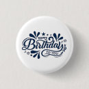 Search for special birthday badges Party