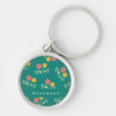 Search for playful rounded key rings For her