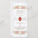 Search for matrimony wedding invitations Flower