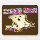 Search for breads standard mouse mats Cute