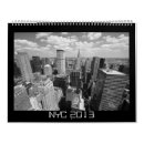 Search for nyc calendars New york city